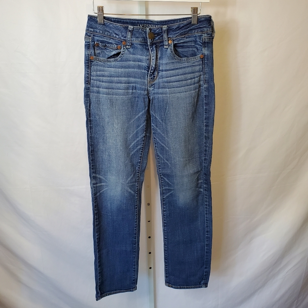 American Eagle Outfitters jeans